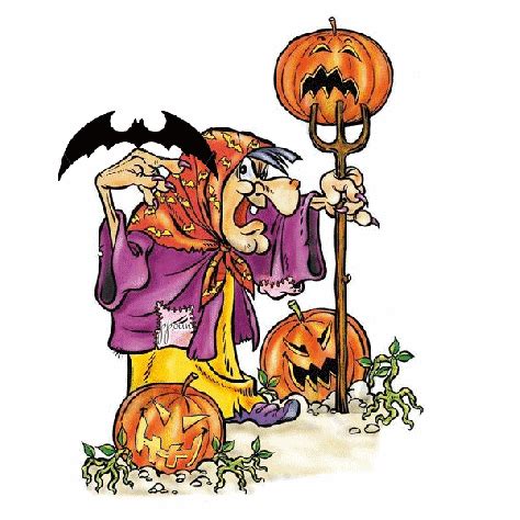 halloween gifs fonds ecran images page