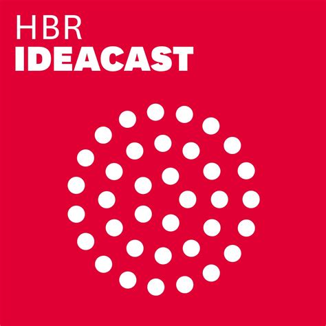 Harvard Business Review Logo