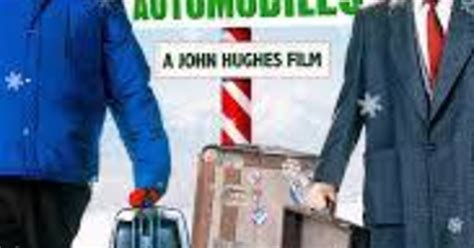 Planes Trains And Automobiles The Best Thanksgiving Movie