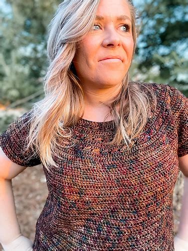 Ravelry Tuttle Sweater Pattern By Emily Marie Davies