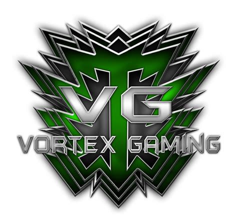 VG Logo by RelentlessProdigy on DeviantArt