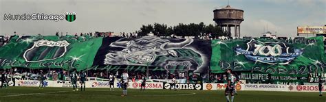 Nueva Chicago Afila Sus Cuernos Camino Al Nacional ~ Ascensorock ~