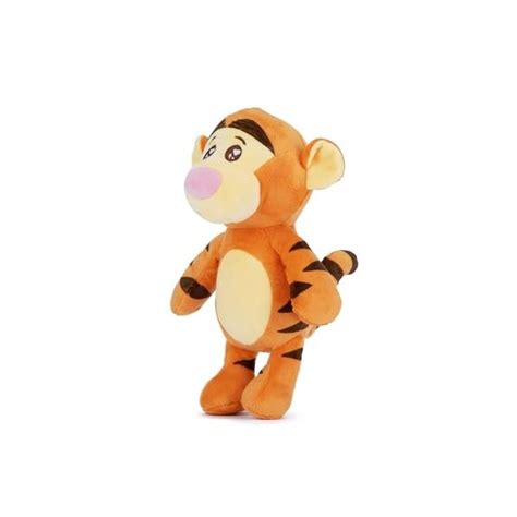 Simba Disney Winnie Lourson Peluche Tigrou Twinkle Eye 25 Cm Pour