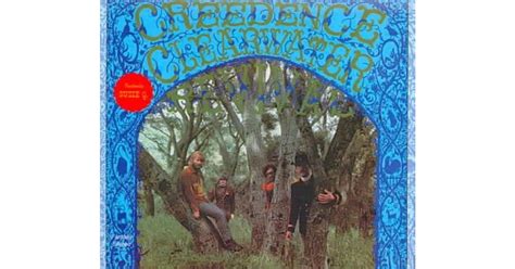 Creedence Clearwater Revival CD