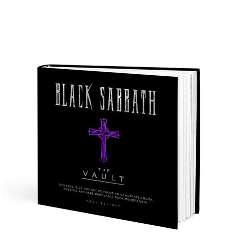 Black Sabbath 4