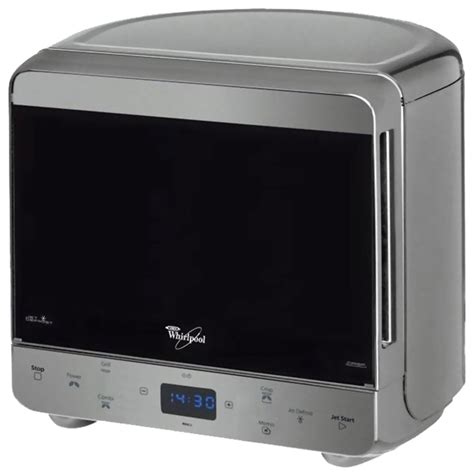 Микроволновая печь WHIRLPOOL max 38 ix - 89 880 Р - купить с доставкой ...