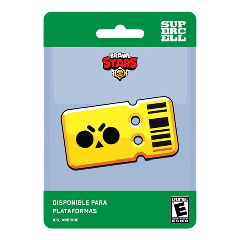 Brawl Stars Brawl Pass Fhalcon Gaming