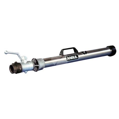 expansion foam nozzles fire systems products wholesale