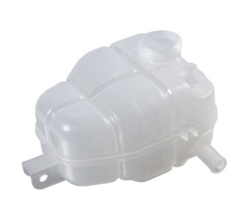 Vauxhall Meriva 2011 2017 Coolant Tank