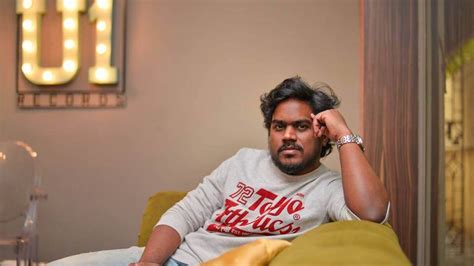 [100+] Yuvan Shankar Raja Wallpapers | Wallpapers.com