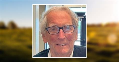 William Lewis Smail Obituary 2022 Shelby And Keller Funeral Home And