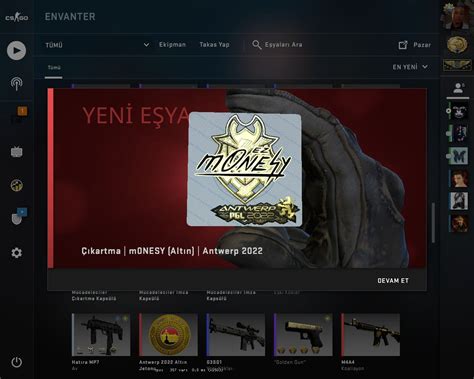 Monesy Gold stickerının fiyatı artar mı? | Technopat Sosyal