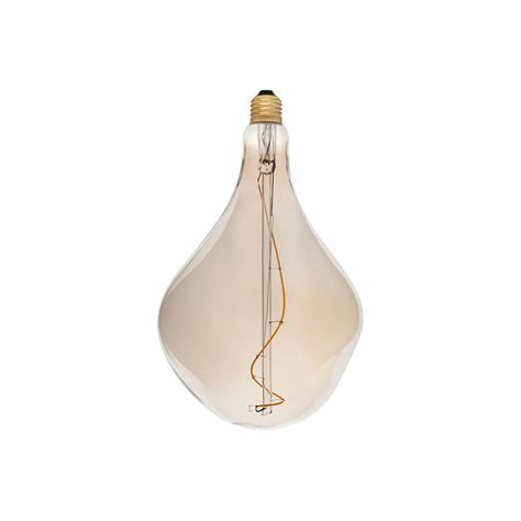 Ampoule Led Filaments E Voronoi Ii W Tala Transparent Made In Design