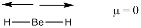 Beh2 Lewis Structure Molecular Geometry Hybridization And Polarity ...