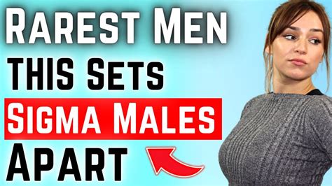 This Is What Sets Rare Sigma Males Apart From Alpha Beta And Omega Men Personality Traits Of Men