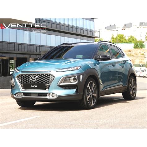 Hyundai Kona Kauai Encino High