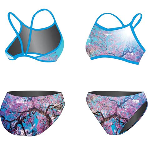 V Kony P Ntos Bikini Spring Tree Diapolo