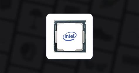 Intel Xeon E-2388G 3.2GHz Socket 1200 Tray • Pris