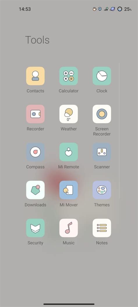 Best 10 MIUI Themes For Xiaomi Devices November 2022 Xiaomiui