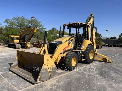 Retroescavadeiras Equipamentos De Constru O Caterpillar Worldwide