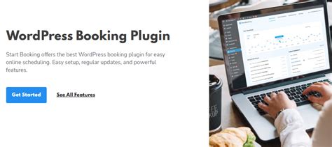 17 Best WordPress Booking Plugins To Use In 2022