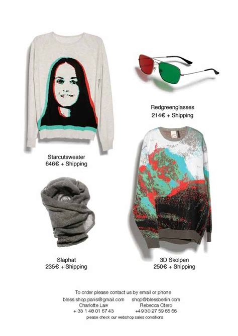 BLESS Webshop | Fashion spot, Web shop, Shopping