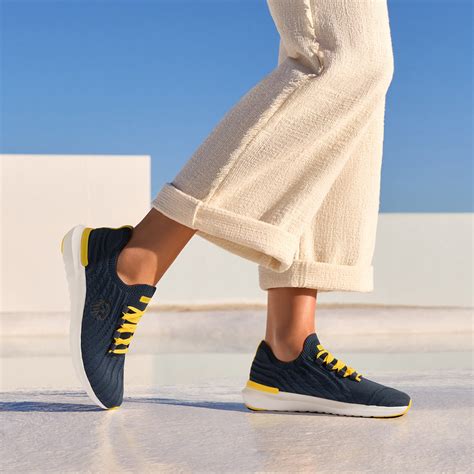 Eco Sneaker Women