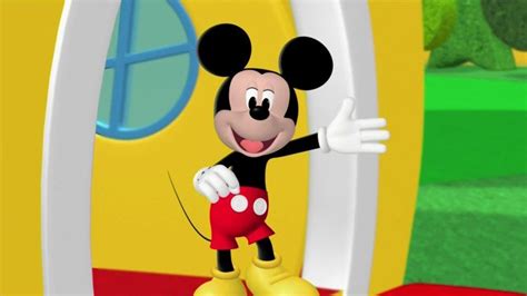 The Friendship Team Mickey Mouse Clubhouse Season 2 Episode 28