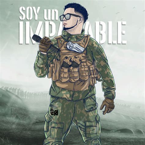 Soy Un Imparable Single By Engel Seven Spotify