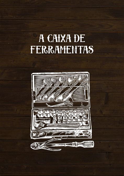 A Caixa De Ferramentas By Ant Doto Issuu