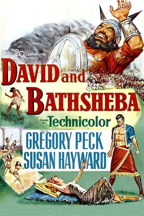 David And Bathsheba Where To Watch And Stream Online Reelgood