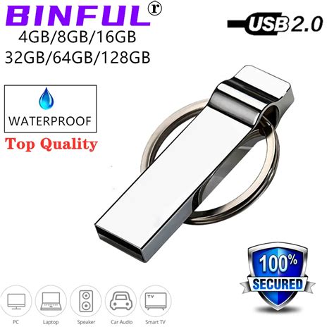 New Binful Usb Flash Drive Gb Pen Drive Gb Gb Pendrivne Gb