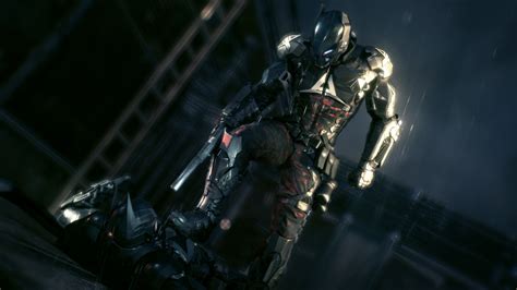 Descubrir Imagen Batman Arkham Knight Microsoft Windows Abzlocal Mx