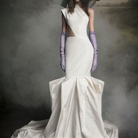 Vera Wang Wedding Dresses by Season