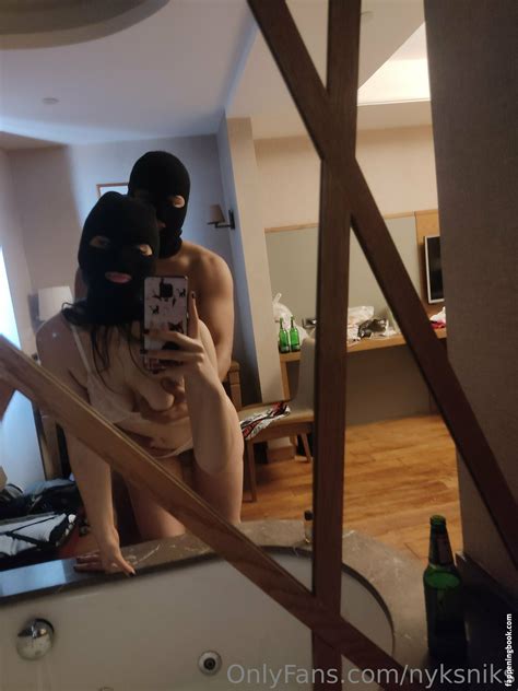 Nyksniks Nude OnlyFans Leaks Fappening FappeningBook