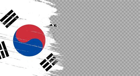 South Korea Png Stock Illustrations South Korea Png Stock