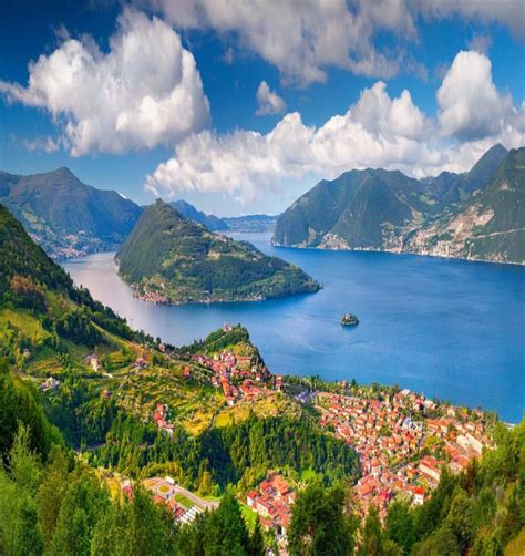 Ecco Perch Il Lago D Iseo Uno Dei Pi Belli D Italia G Case Srl