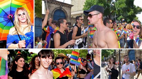 Bordeaux France Gay Lgbtqia Pride Pictures From The Photo Book