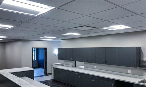 Patriot Urgent Care – Wormald Commercial