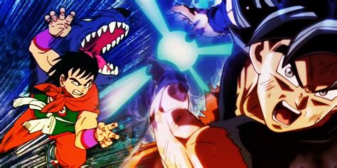 The 14 Most Iconic Dragon Ball Techniques Ranked