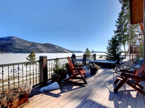 Large Cabin Rental in Grand Lake, Colorado