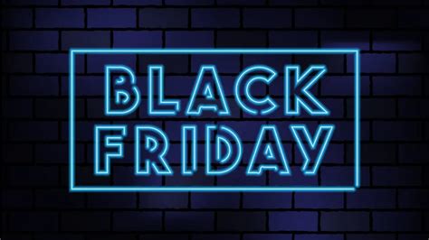 Estas Han Sido Las Mejores Ofertas En Directo Del Black Friday En