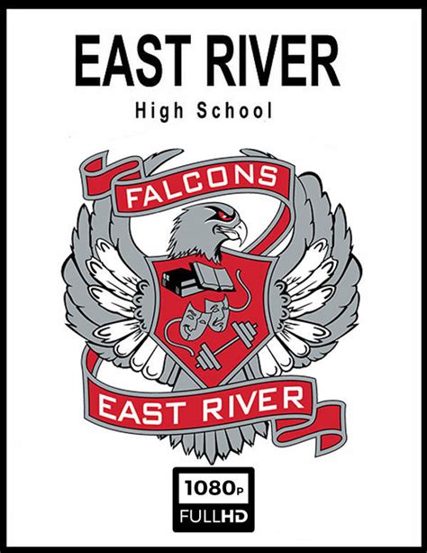 East River High School 2023 Graduation | Diacom Productions