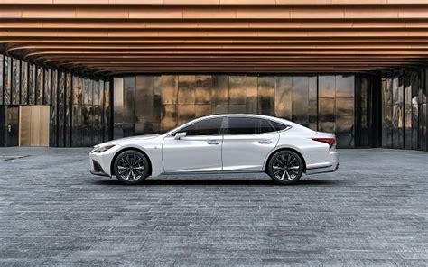 2024 Lexus Ls 500 Price Specs Hybrid Lexus And Toyota