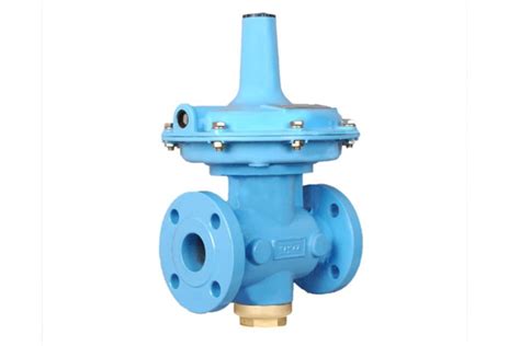 Vanaz R6418 3inch Flanged Preset Pressure Regulator At Rs 19500 Piece