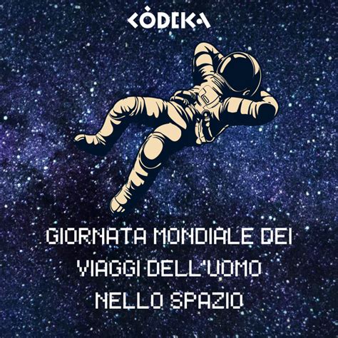 Viaggi Nello Spazio Organizzazione Costi E Requisiti CODEKA