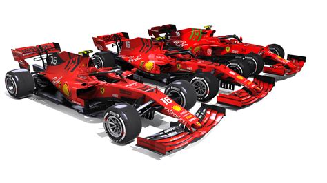 F1 PACK 2021 2020 2019 ACFL MODS FOR ASSETTO CORSA