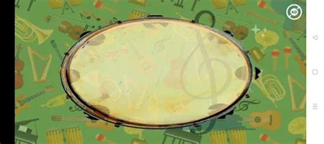 Virtual Tambourine for Android - Download