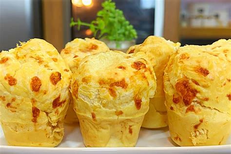 P O De Queijo Assado Na Airfryer Em Poucos Minutos Receita Ideal Pra