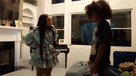 'She Was Ready to Square Up': Lil Mendeecees' 'Stepmom' Prank on Yandy ...